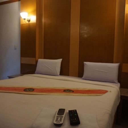 Pp Hotel Dannok Sadao ภายนอก รูปภาพ